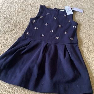 Crewcuts by Jcrew toddler dress